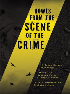 cover image of Howls from the Scene of the Crime